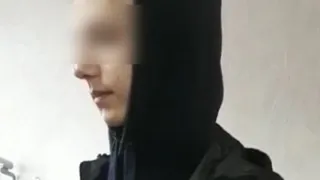 В Брянске задержали 14-летнего торговца смертью