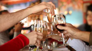 17 ноября в Рязанской области введут запрет на продажу алкоголя