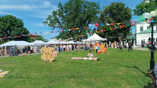 В этом слове русского языка можно насчитать сразу 7 букв "О" - не поверите, но мы его слышим каждый день