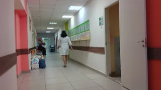 В Чувашии фельдшер осуждена за фиктивные приписки пациентов