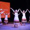 Танцоры из Коми завоевали второе место на фестивале «Российская школьная весна»