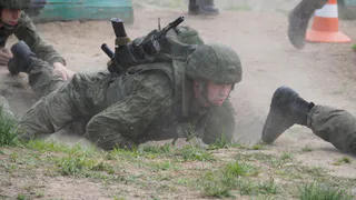 В Рязани заработали 4 пункта приёма документов для поступления на военную службу