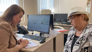 Владимирский филиал фонда Защитники Отечества» работает по-новому