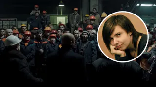 Как рязанке удалось выиграть конкурс Юрия Быкова: Pro Город все выяснил