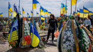 Доскакались, на Украине объявлена всеобщая мобилизация