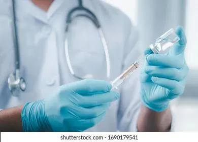 Вакцинировать от коронавируса будут только отдельные категории граждан