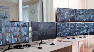 Новый этап ресоциализации: в Магнитогорске открылся исправительный центр на базе «Треста Магнитострой»