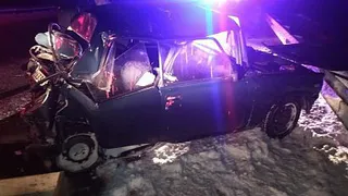 Рязань заняла 7 место в рейтинге самых опасных дорог