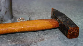 Жителя Пензы избивали молотком, требуя 1 миллион рублей