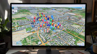 «Цифровой Нижнекамск»: город переходит на умный мониторинг городского хозяйства 