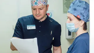 Бывший главврач рязанской ОКБ Андрей Карпунин выиграл суд у Минздрава