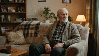 Жить одному — намного полезнее: 6 советов психологов, зачем после 60 лет стоит сократить общение с друзьями