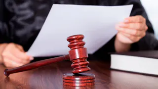 Бывший вице-мэр Пензы снова вернется на скамью подсудимых