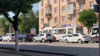 "В управлении транспорта трубку не берут, пишу вам". Рязанка предлагает сократить маршрут троллейбуса №8