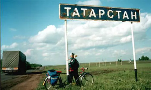 В Татарстане самые небезопасные дороги