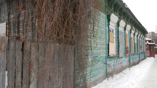 Авторская колонка: "Мы рискуем получить в награду обезличенный город, в который вряд ли приедет хоть один турист"