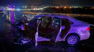 Выезд на встречку — дорога в никуда: два смертельных ДТП в Татарстане за один день