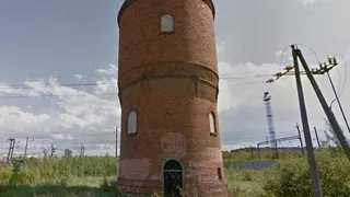 Вокруг старинной водонапорной башни в Чувашии установили охранную зону
