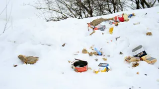 Глава Сердобского района заявил, что уборка мусора в приоритете