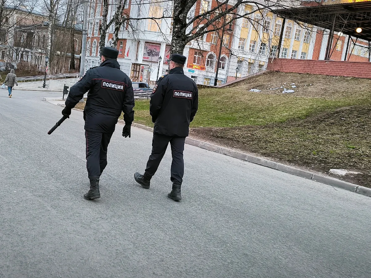 Полиция отчиталась о результатах крупной операции по борьбе с правонарушениями в Челябинской области