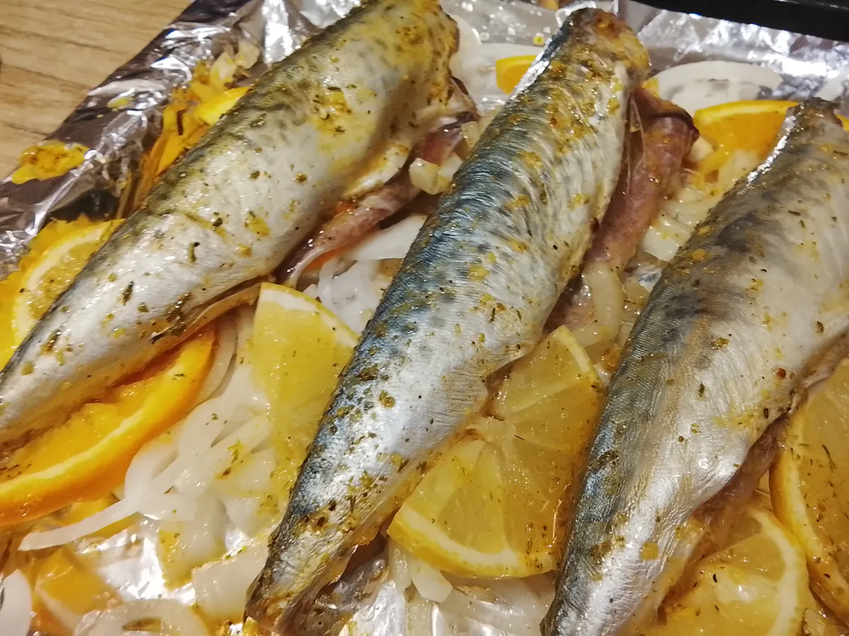 Секрет идеальной жареной рыбы найден: простой маринад, который меняет вкус до неузнаваемости