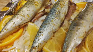 Секрет идеальной жареной рыбы найден: простой маринад, который меняет вкус до неузнаваемости