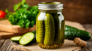 Лучше и проще рецепта не найти, повторяю каждый год! Огурцы на зиму, как бочковые, холодный способ