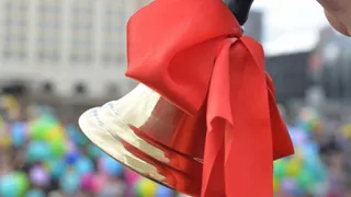 Для выпускников строительного колледжа им. Н.Е. Жуковского прозвенел последний звонок