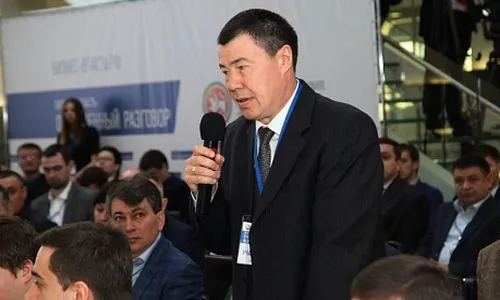 В Нижнекамске откроется представительство предпринимателей-мусульман