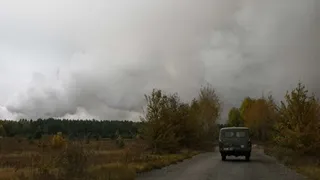 Брянщина не пострадала из-за взрывов на черниговском складе