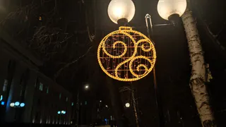 Стало известно, где в Усинске можно будет запускать фейерверк