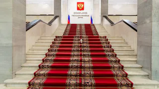 Депутатов Госдумы можно лишать полномочий за заматывание решений по индексации пенсий