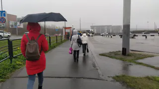 "Волна похолодания скоро накроет": конец июля неожиданно охладит нас и заставит тепло одеться