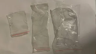 В Рязанской области изъяли 240 кг наркотиков за 2024 год