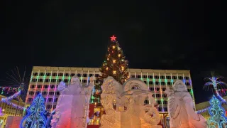 В январе отдыхать не будем: решение о новогодних праздниках уже принято - выходные убрали в связи с ситуацией в стране