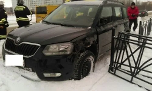 Нижнекамский пенсионер-автолюбитель погиб в ДТП