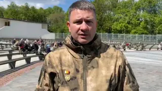 Глава рязанского отделения партии «СР» прокомментировал покушение на Прилепина