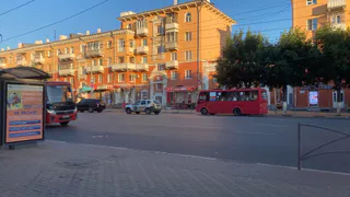 В Рязани коммерческие перевозчики рассказали об острой нехватке водителей