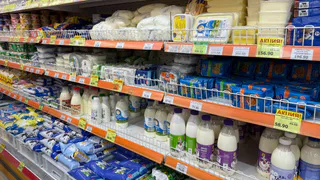 Этот кефир берите по 3 бутылки - чистый состав: эксперты Роскачества определили лучшие марки