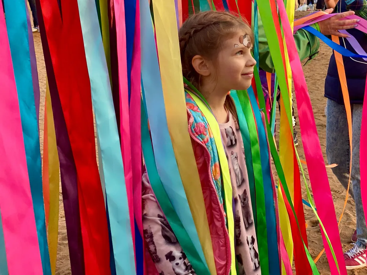 В селе Кулмакса 22 ноября состоится Этнофестиваль «Каз өмәсе» (0+)