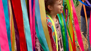 В селе Кулмакса 22 ноября состоится Этнофестиваль «Каз өмәсе» (0+)