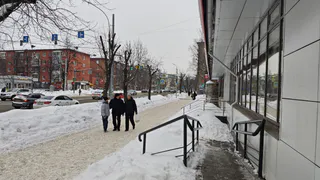 Угрозы нет: эвакуированные после падения БПЛА казанцы вернулись в свои дома