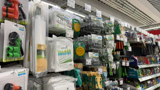 Фикс Прайс превратился в рай для дачников: купила дуги для парника и сразу установила - рассказываю, не подвела ли покупка 