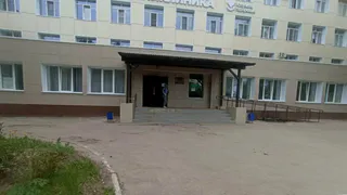 На реконструкцию поликлиники №11 в Рязани хотят выделить 1,2 млрд 