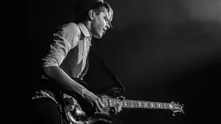 Музыка рязанского гитариста звучит в трейлере нового фильма Marvel