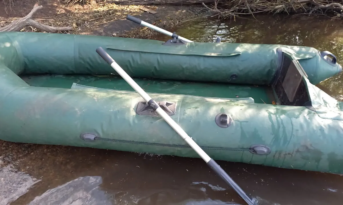 В Татарстане вынесли приговор 32-летнему судоводителю, из-за которого утонул пожилой человек