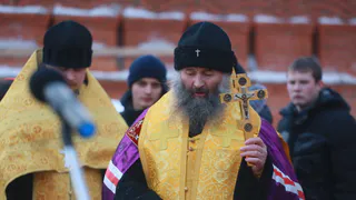 Рязанские казаки и епархия будут работать вместе