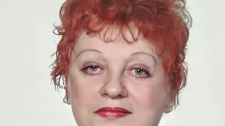 Ей был 71 год: в Касимове скончалась бывшая глава городского отдела культуры