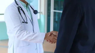 Военный госпиталь в Рязани построят к концу 2023 года