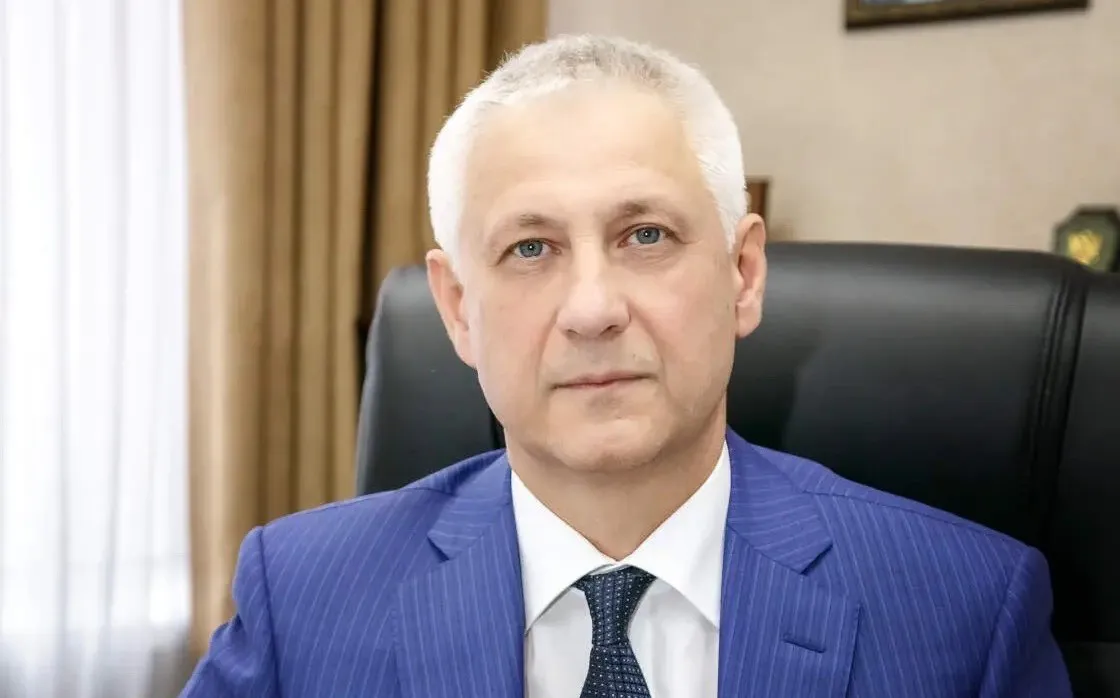 Магнитогорск чествует работников дошкольного образования